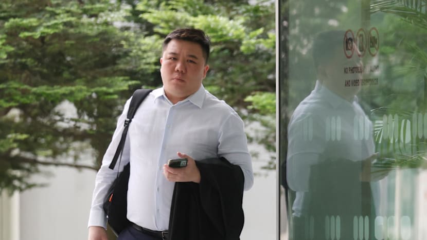 Man sentenced to jail for assaulting seven-year-old at mall playground