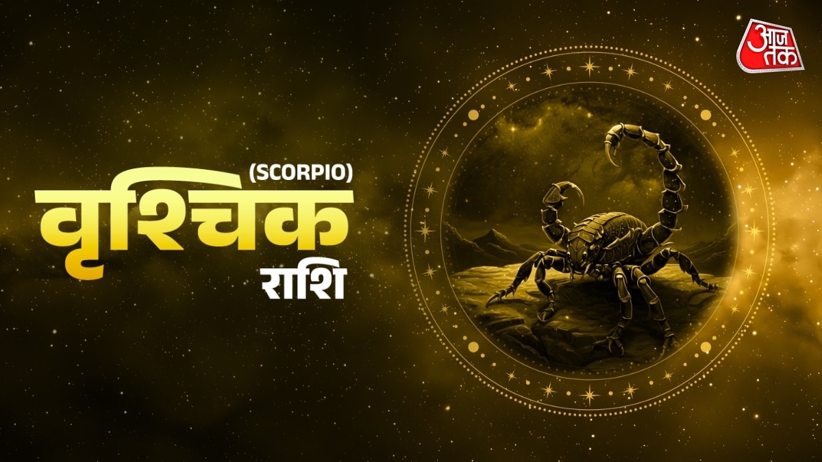 Scorpio Horoscope: Plans Set for Success With Friends' Support