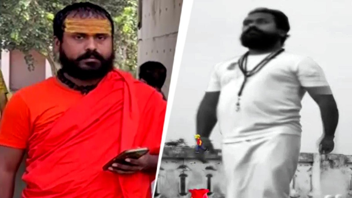 Priest Remains Fugitive in Double Murder Case; 25,000 Rupees Bounty Declared