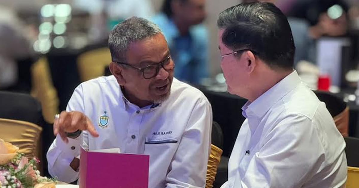 Wakil BN di Pulau Pinang desak kesinambungan kerjasama dengan PH