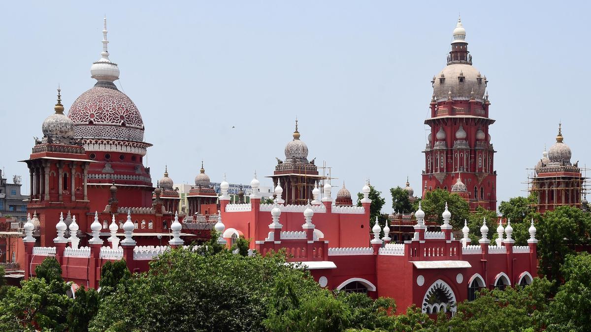 Madras High Court Rules Prior Sanction Not Required to Prosecute Officials for Disproportionate Assets