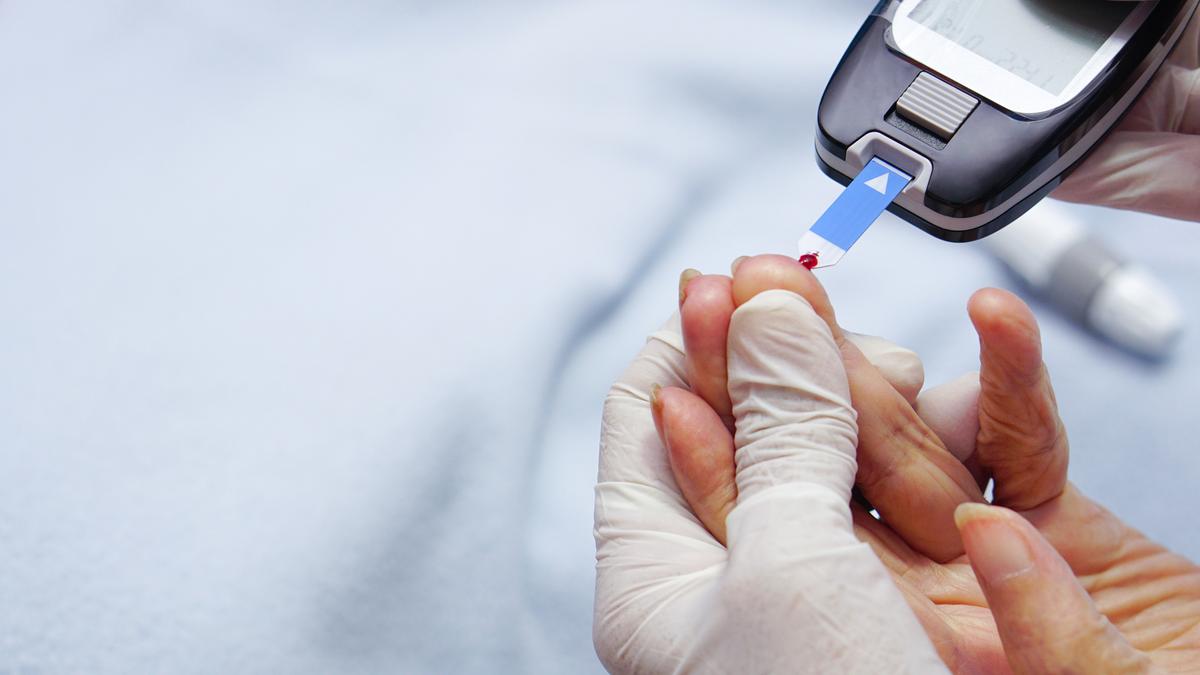 How India keeps diabetes drugs affordable, study finds