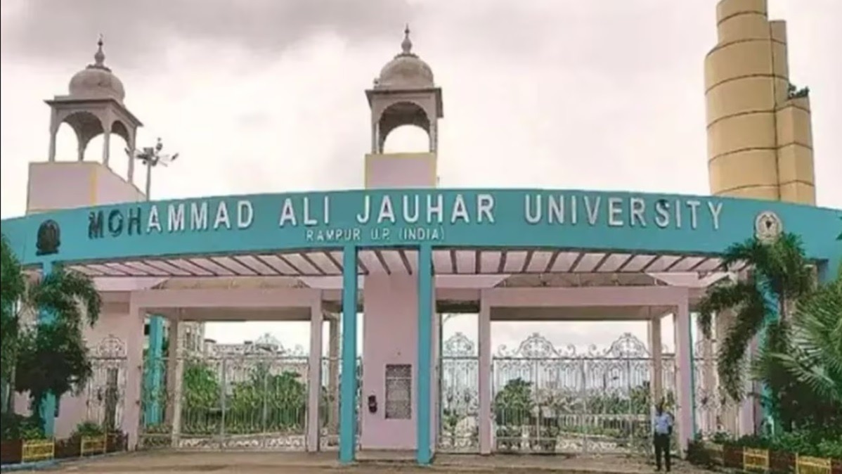 ED Attaches Assets Worth Rs 426 Crore at Azam Khan's Jauhar University