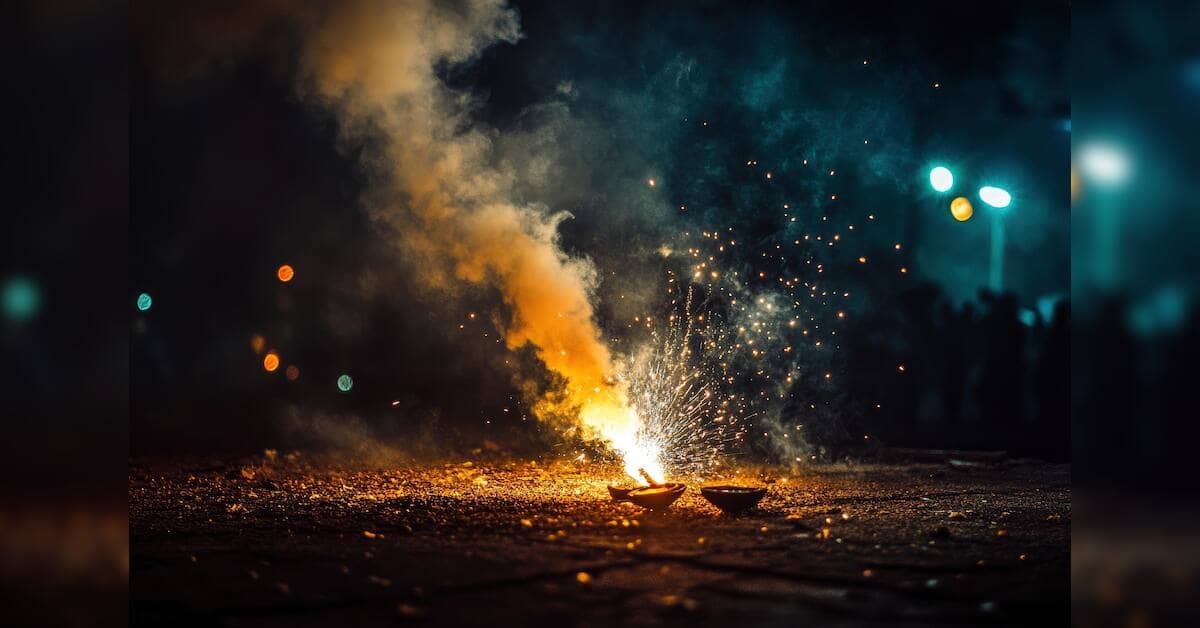Supreme Court Permits Modified Firecrackers With Reduced Explosive Content