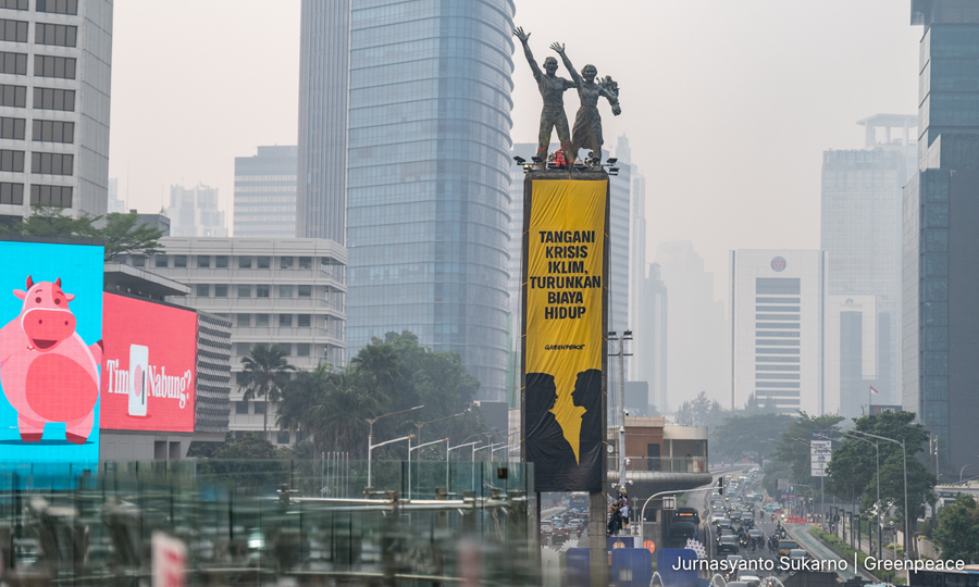 Malaysia escalates pressure on Indonesia over regional haze crisis