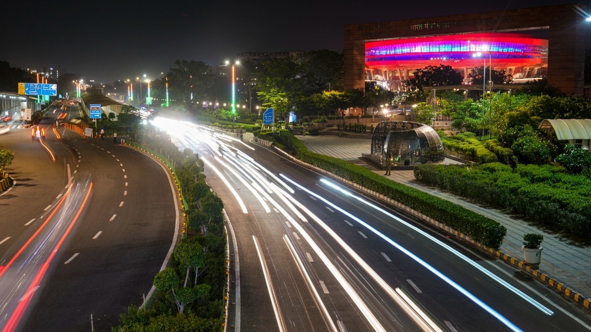ब्रिक्स सम्मेलन के लिए दिल्ली में अभूतपूर्व सुरक्षा व्यवस्था