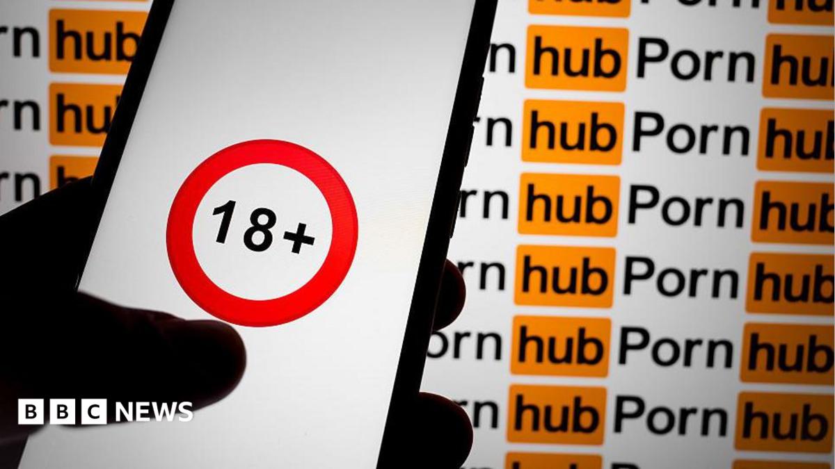 Pornhub returns to Australia with restricted access for adult users