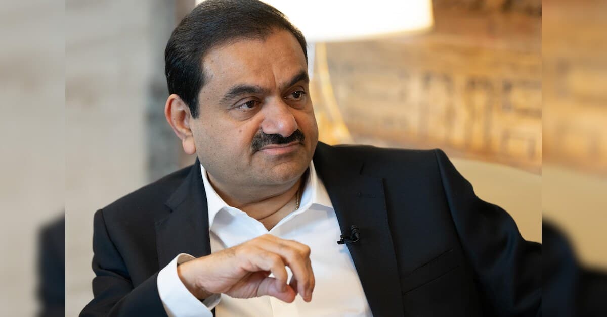 Adani settles Sebi case on public shareholding compliance