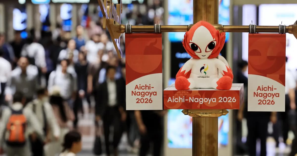 Penganjur Nagoya Mohon Maaf Atas Kekelirupan Perjalanan Pakistan dan Korea Selatan
