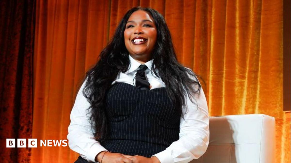Judge dismisses lawsuit against Lizzo's production company