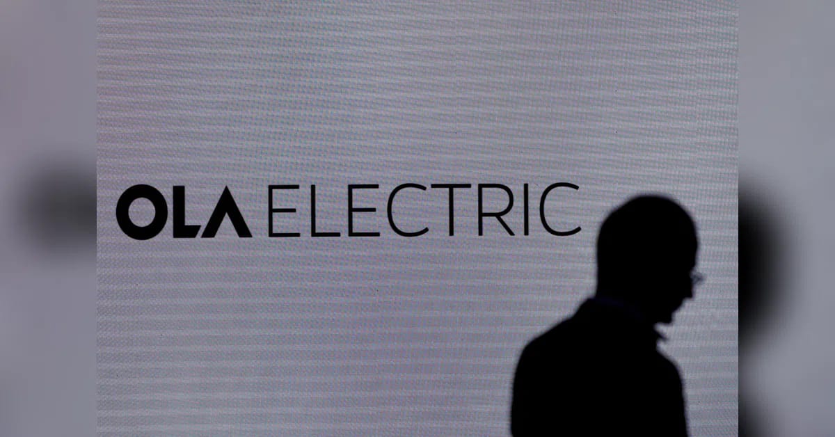 Ola Electric seeks shareholder approval for rights issue amid market pressures