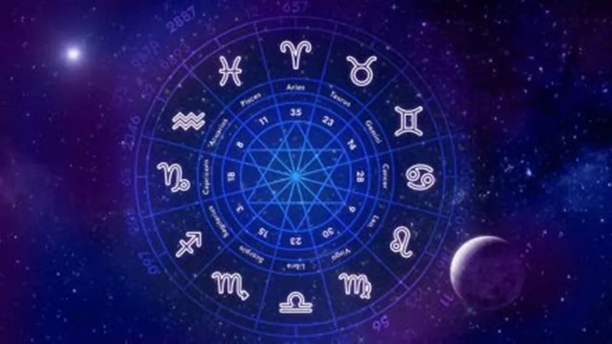 Rare celestial alignment set to bring fortune to four zodiac signs