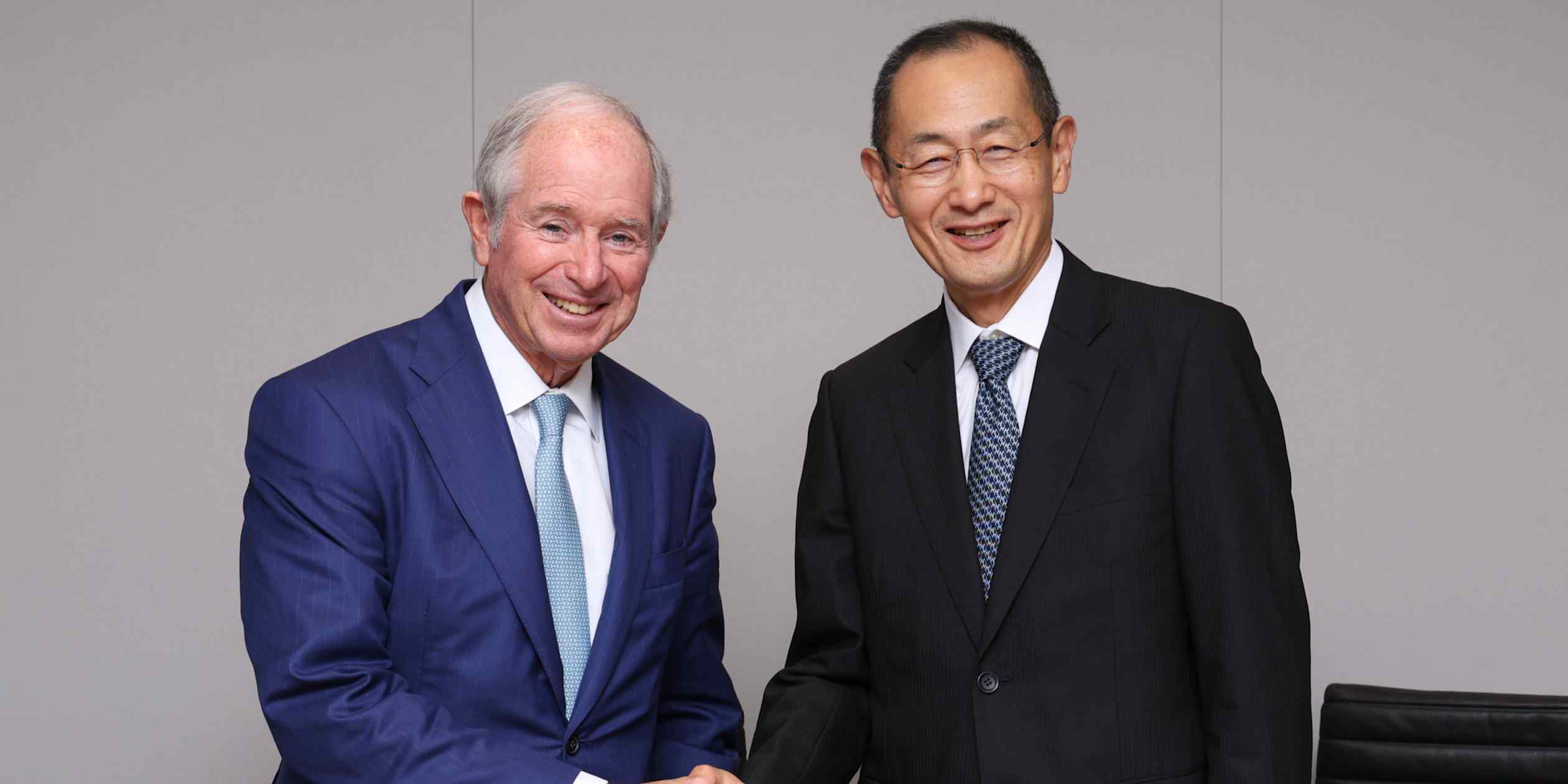 Schwarzman's Philanthropic Legacy Reshapes Global Education and Arts
