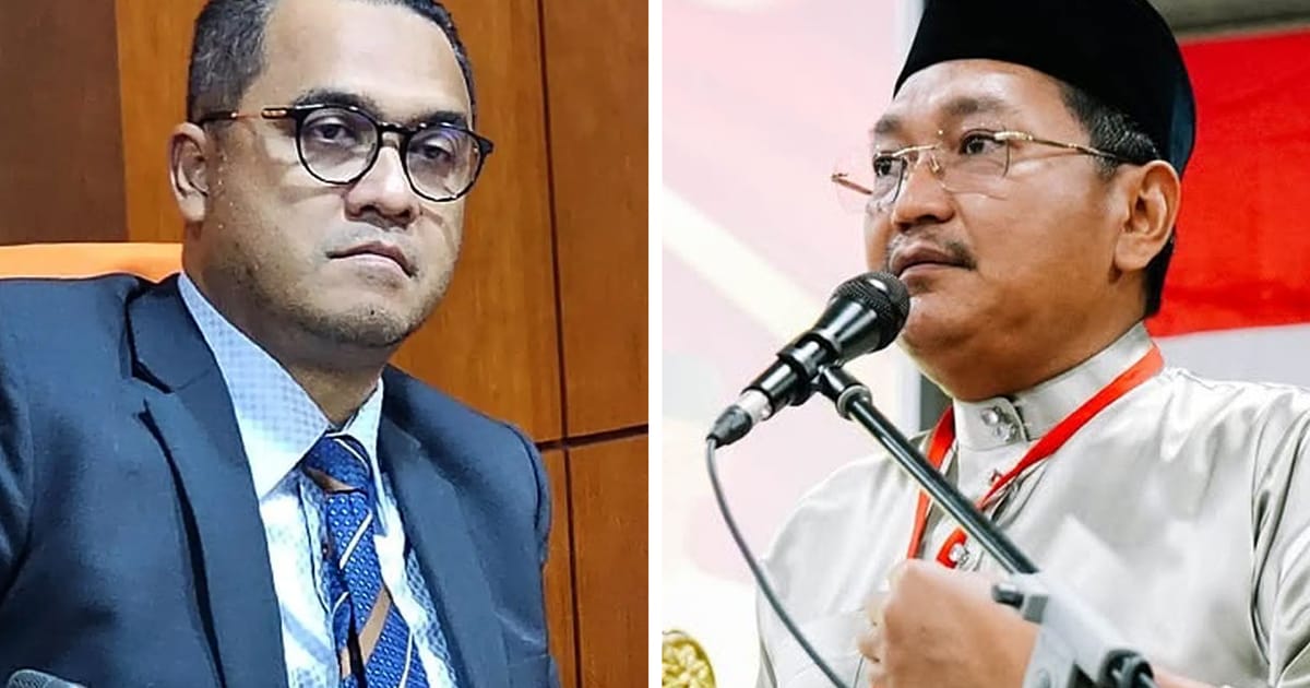 Amanah desak ganti pegawai Umno yang buat jenaka agama