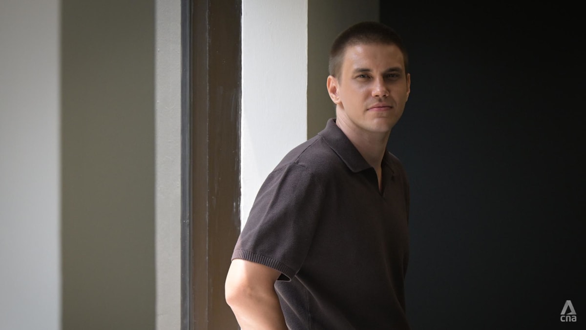 Former Actor Acquitted of Rape After Years in Prison