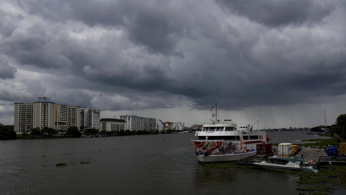 IMD issues red alert across Kerala districts as severe weather looms