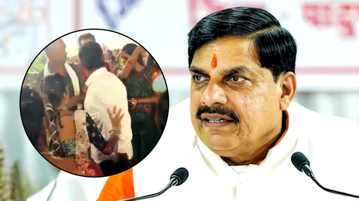 Allegations of abuse at Indore garba event spark political row