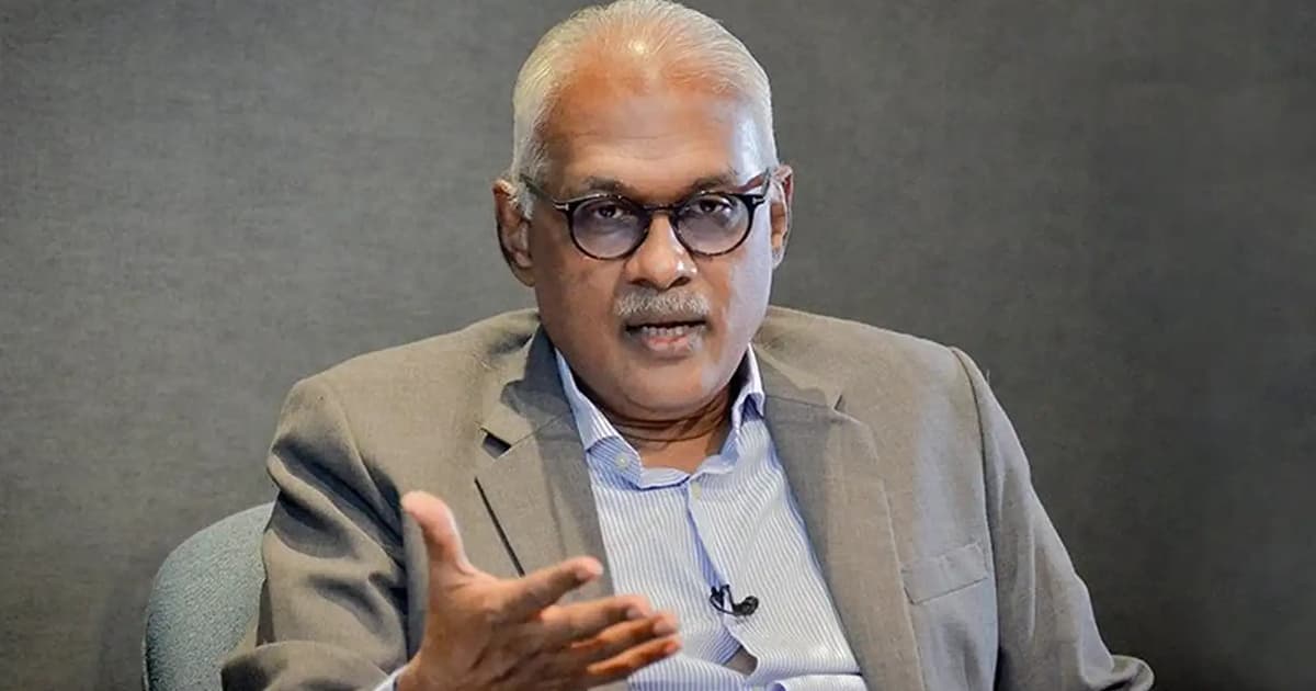 Bekas Ahli Parlimen Desak Rancangan Makanan Nasional dalam Bajet 2027