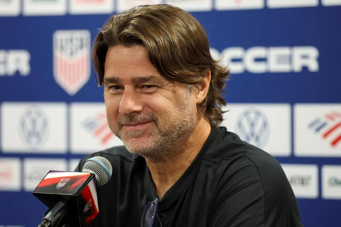 Pochettino warns of 'deception' if Man City guilt confirmed