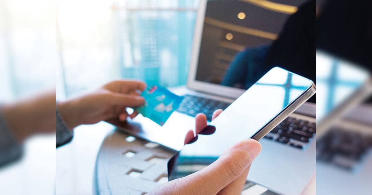 Setting up automated bill payments can protect your credit score