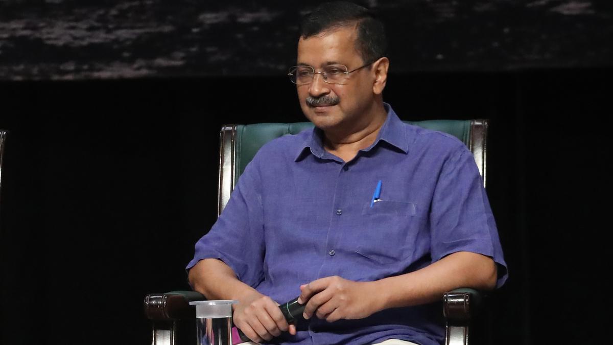 Punjab CM claims majority of drugs sourced from BJP-governed states