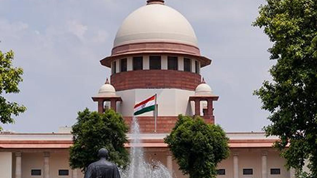 Supreme Court urges sustained NTA reforms over ad-hoc committees