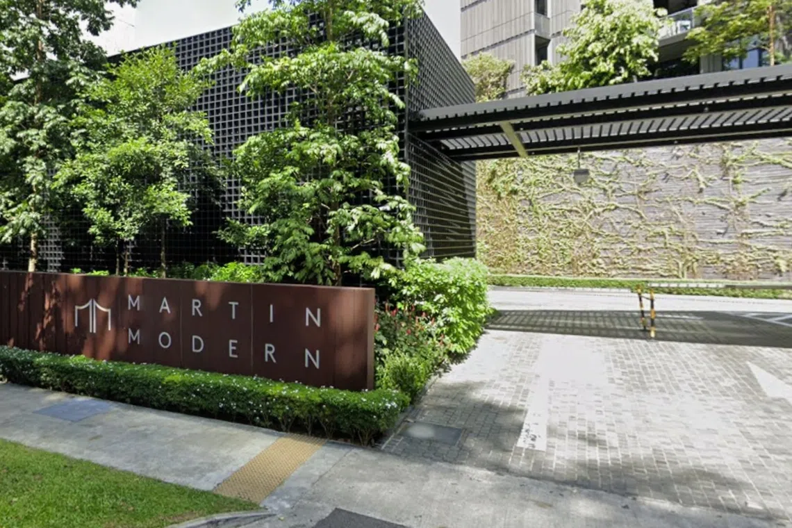 Ten luxury apartments tied to major money laundering probe head to auction