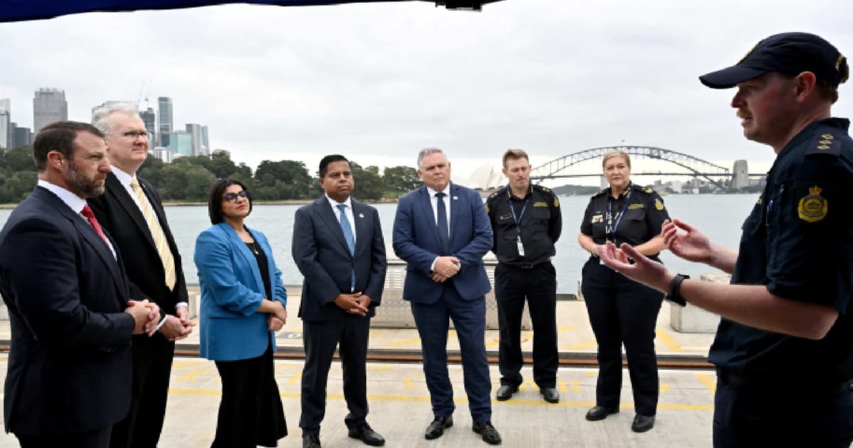 Five Eyes nations prioritise artificial intelligence in security operations