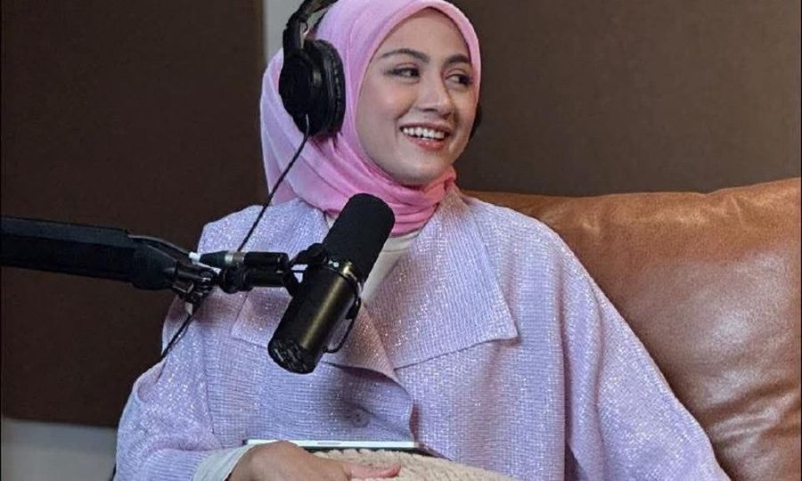 Bekas Pengacara Podcast Nik Nazmi Nafikan Terlibat Dalam Kes Khalwat