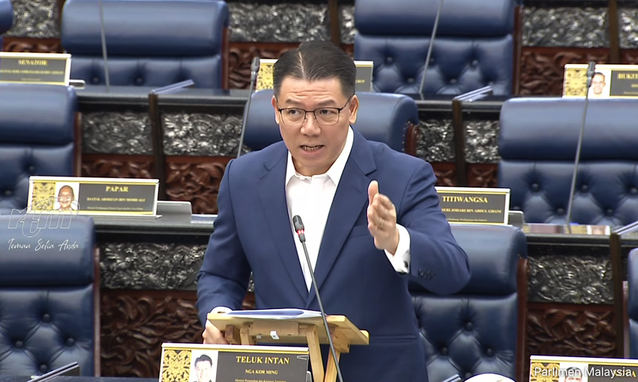 Menteri Desak Hukuman Lebih Berat untuk Pencuri Kabel Kereta Api