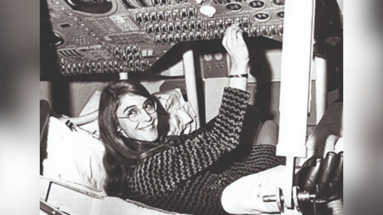 Margaret Hamilton, Apollo Programme Software Pioneer, Dies