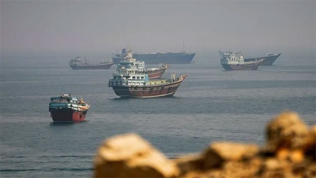 US airstrikes reported in Iran; four dead at wedding ceremony