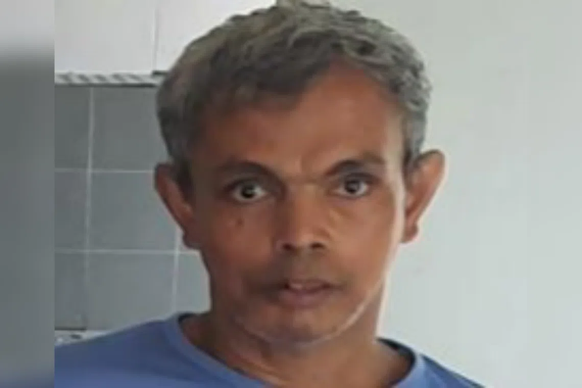 Police appeal for help locating missing 52-year-old man in Bukit Batok