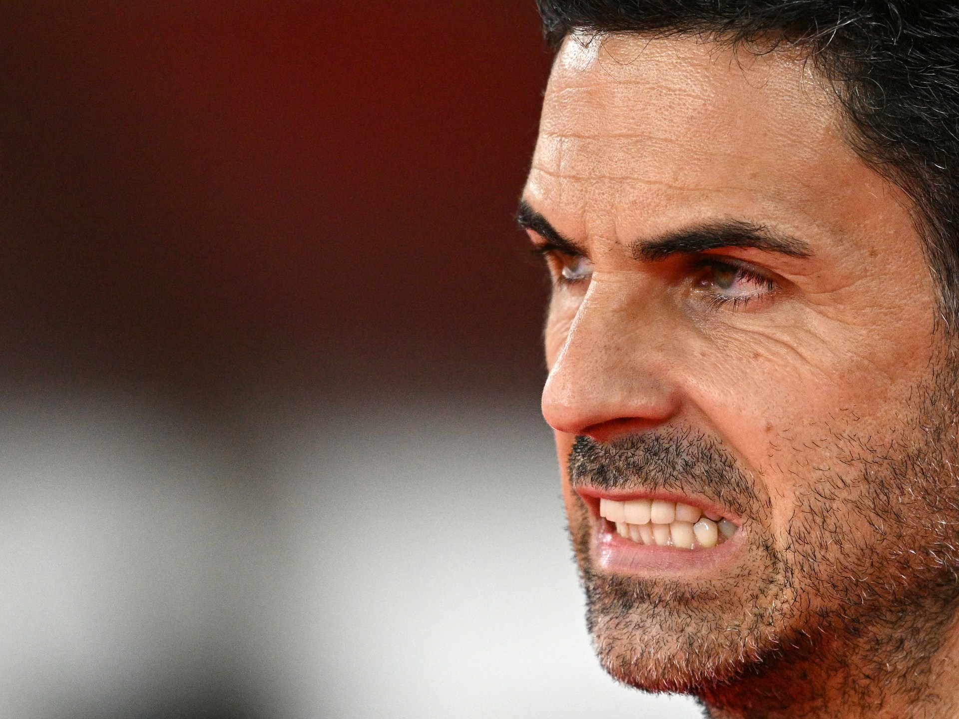 Arsenal extends unbeaten run despite Arteta's fury over penalty call