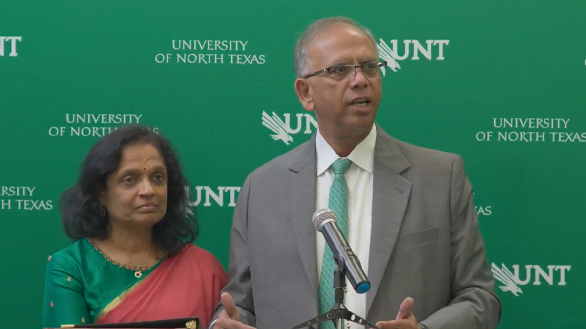 Indian-origin couple donates $20m to US university for AI research hub