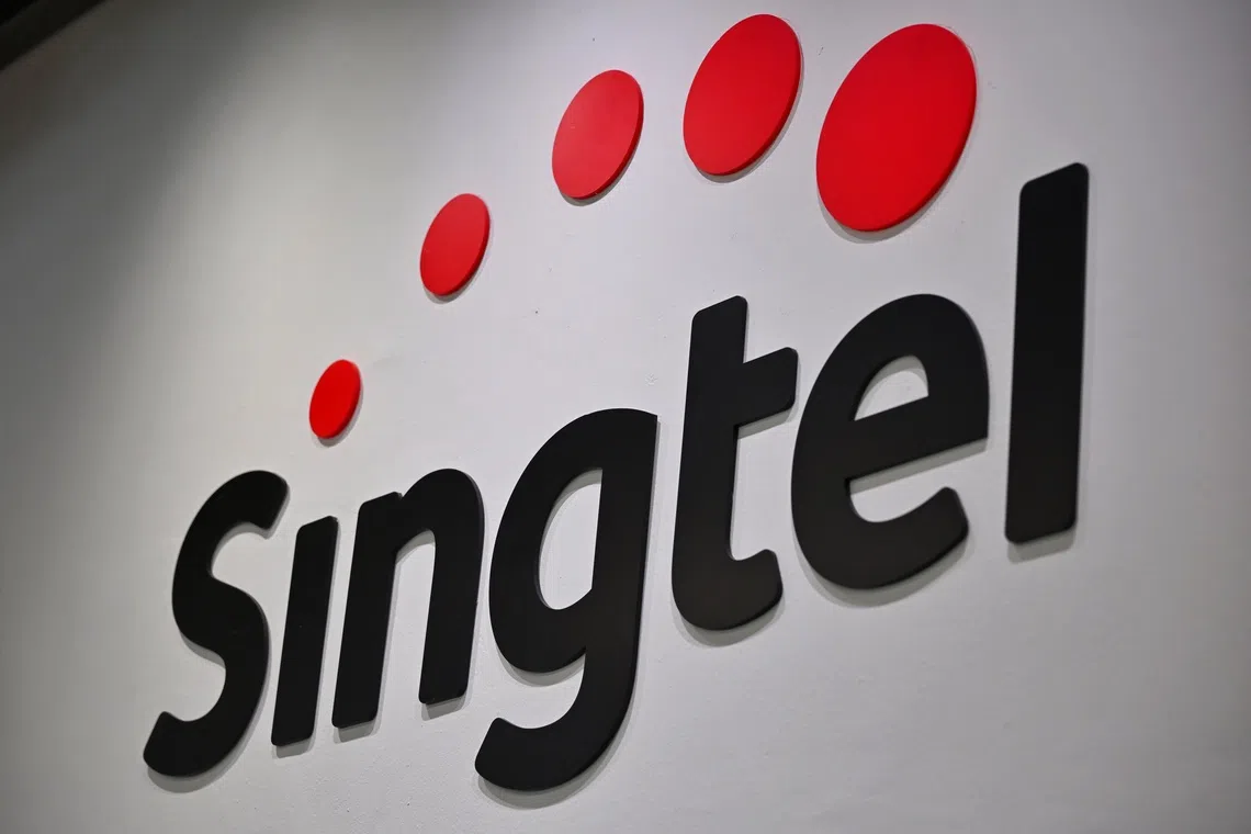 Over 25% of Singtel discounted shareholders have divested holdings