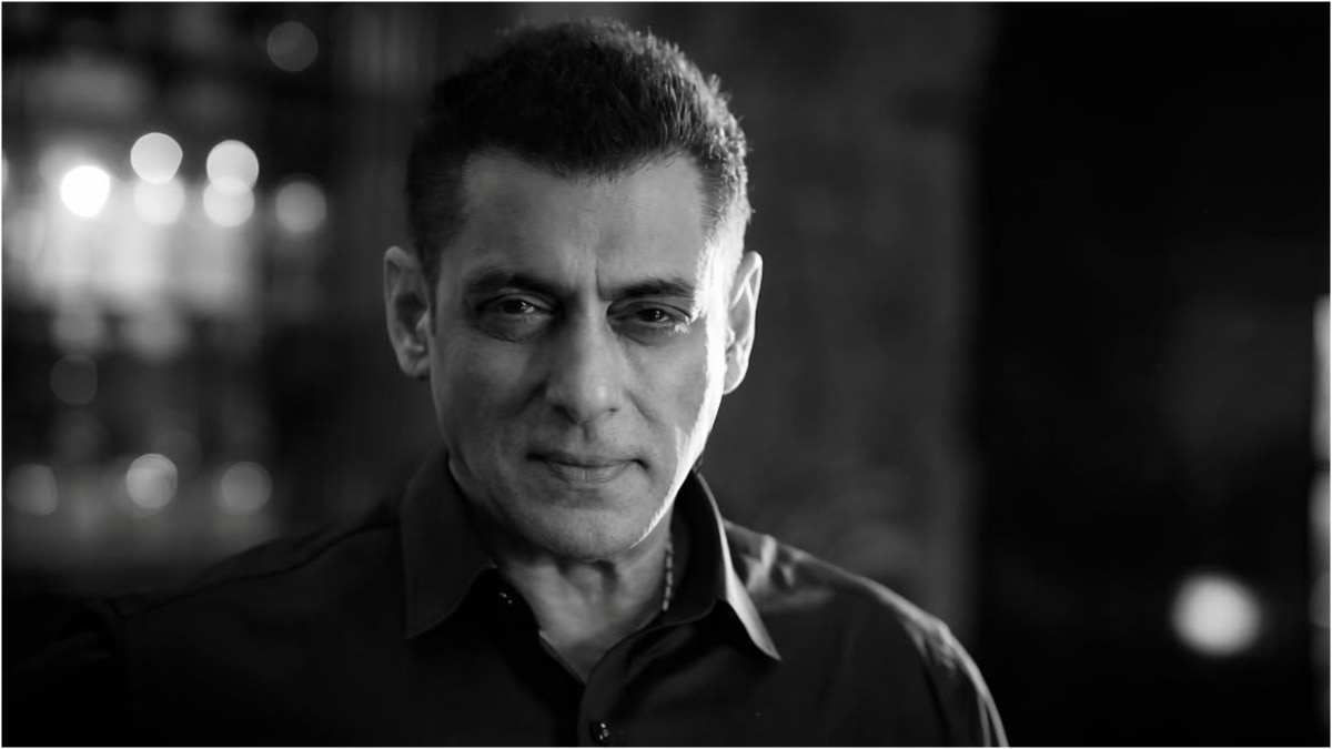 Salman Khan Sets Expectations for New YouTube Channel Launch