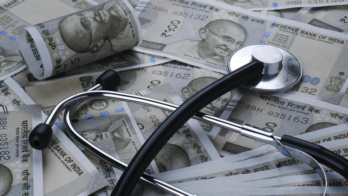 Centre directs states to display healthcare service rates transparently
