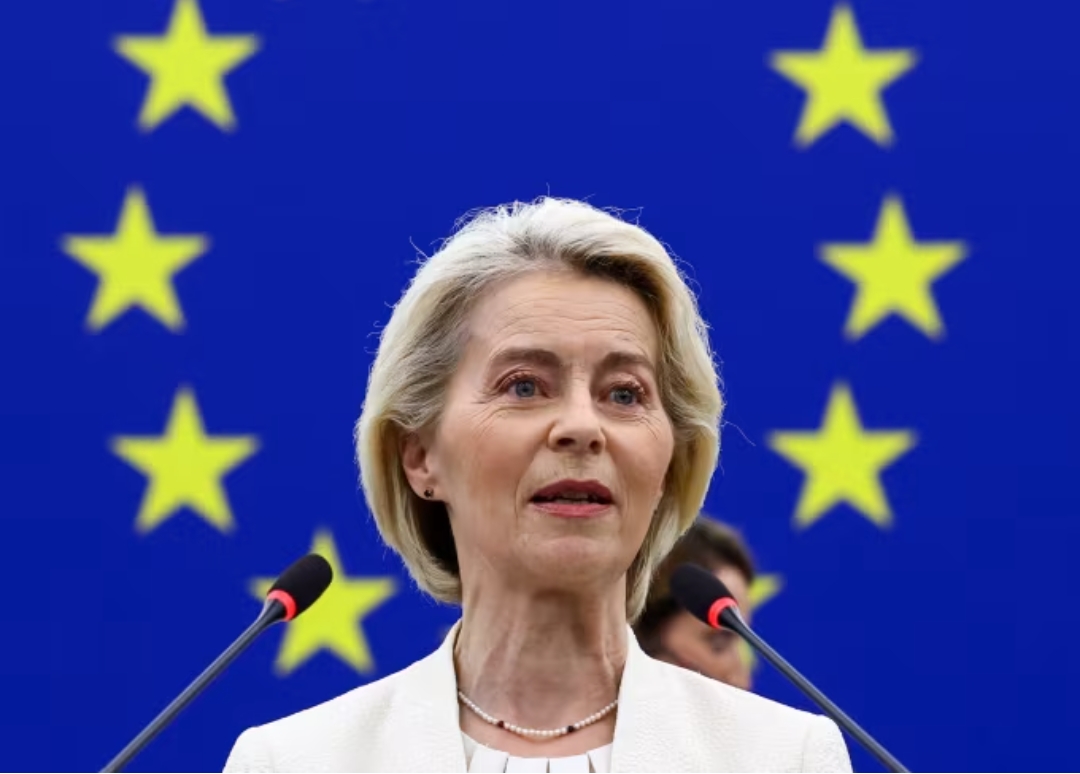 European Union moves to restrict social media access for children under 13