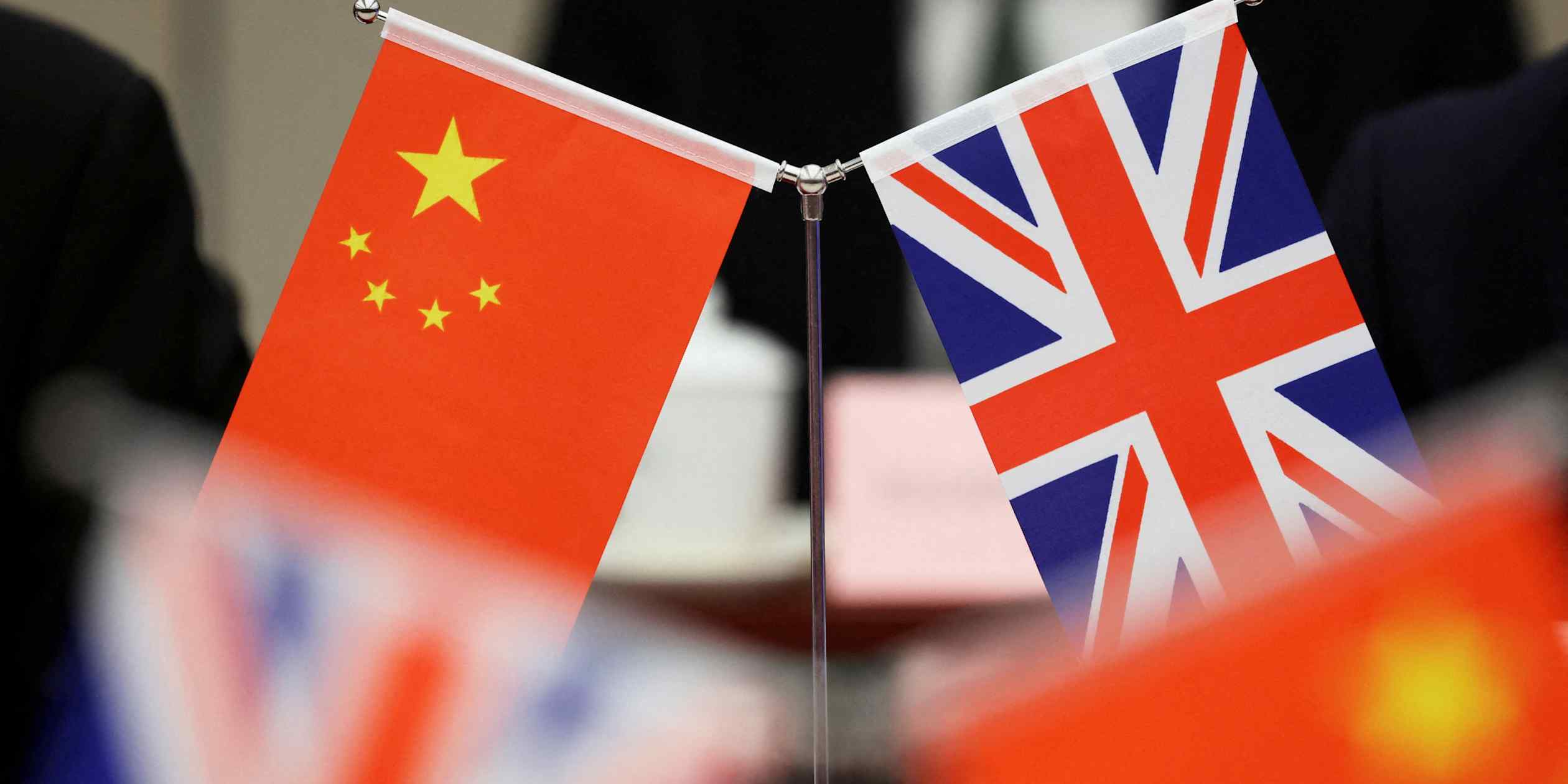 British Universities Reassess China Research Partnerships Following Security Warning