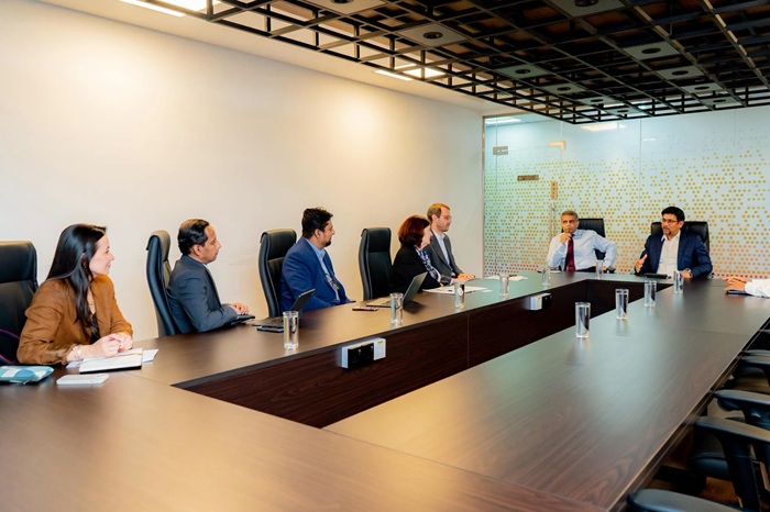 Sri Lanka and World Bank chart course on digital economy advancement