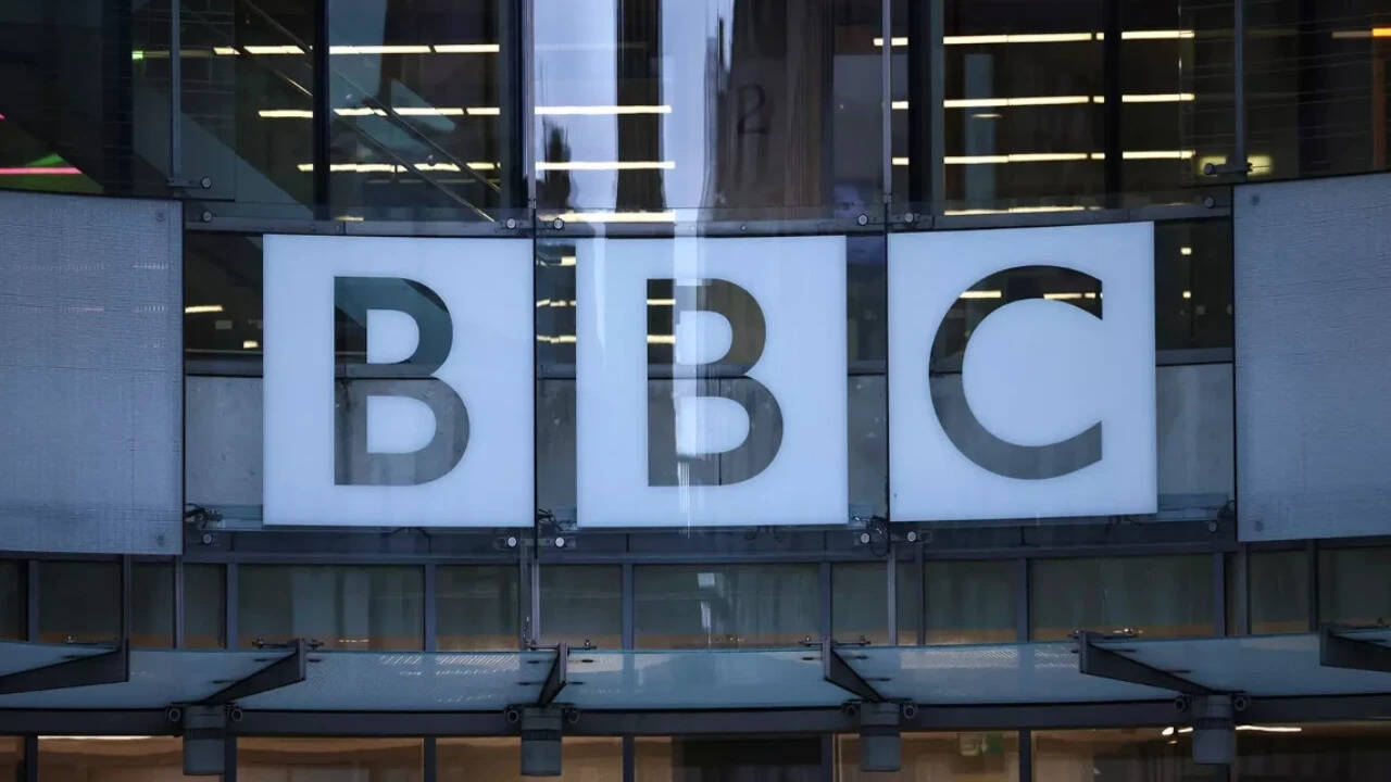 Taliban suspends BBC radio operations in Afghanistan over alleged violations
