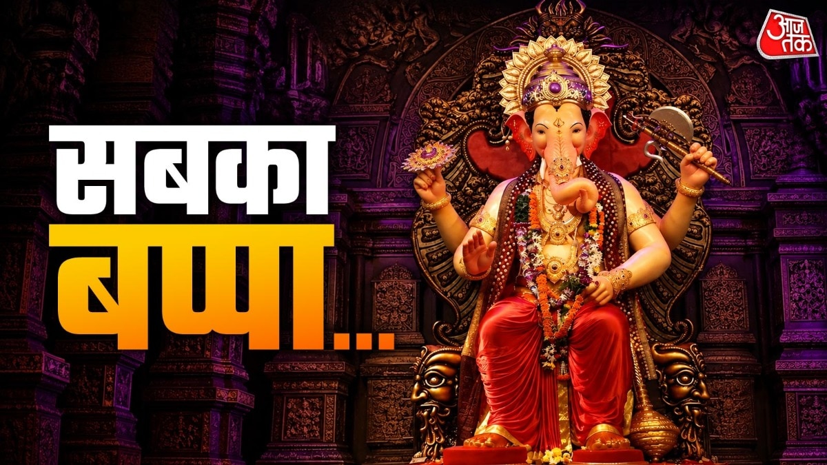 गणपति पूजा: बॉलीवुड का सबसे प्रभावशाली सामाजिक मंच बन गई
