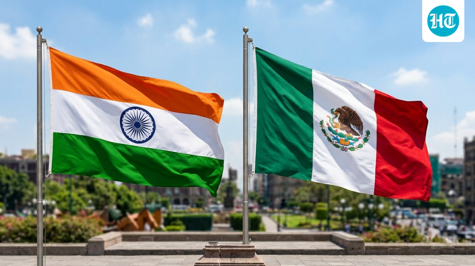 India, Mexico to launch trade negotiations amid rising tariff concerns
