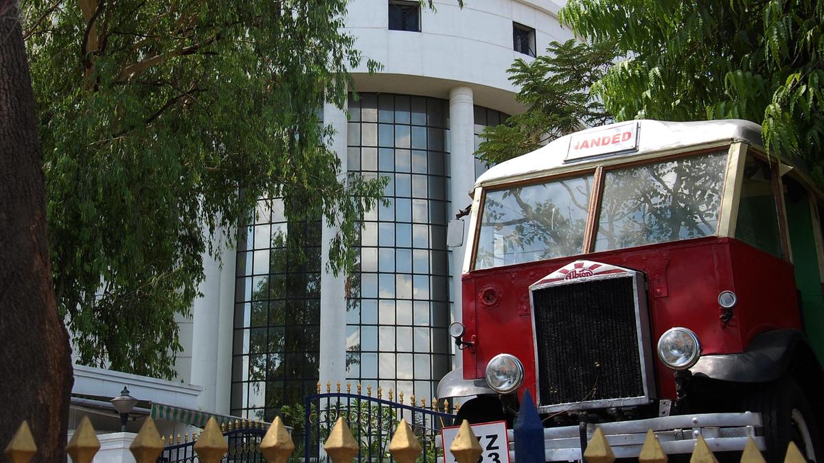 Telangana clears RTC land in Musheerabad for affordable housing project