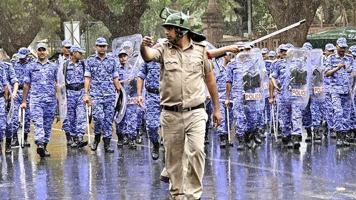 NEET विरोध में पुलिस अत्याचार जांच के लिए समिति का दायरा तय करने को सुझाव मांगे सुप्रीम कोर्ट