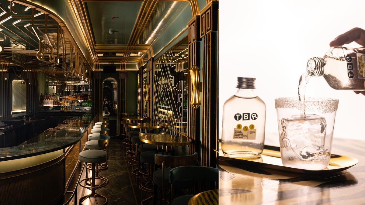 Chandigarh's bar scene evolves beyond whisky toward craft cocktails
