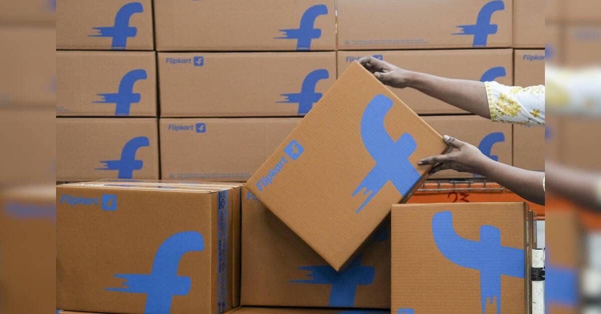 Flipkart Bets on EMI Options to Drive Festival Season Electronics Sales