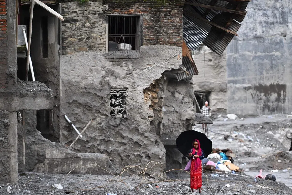 Nepal turns to DNA testing as morgue crisis grips Chitwan