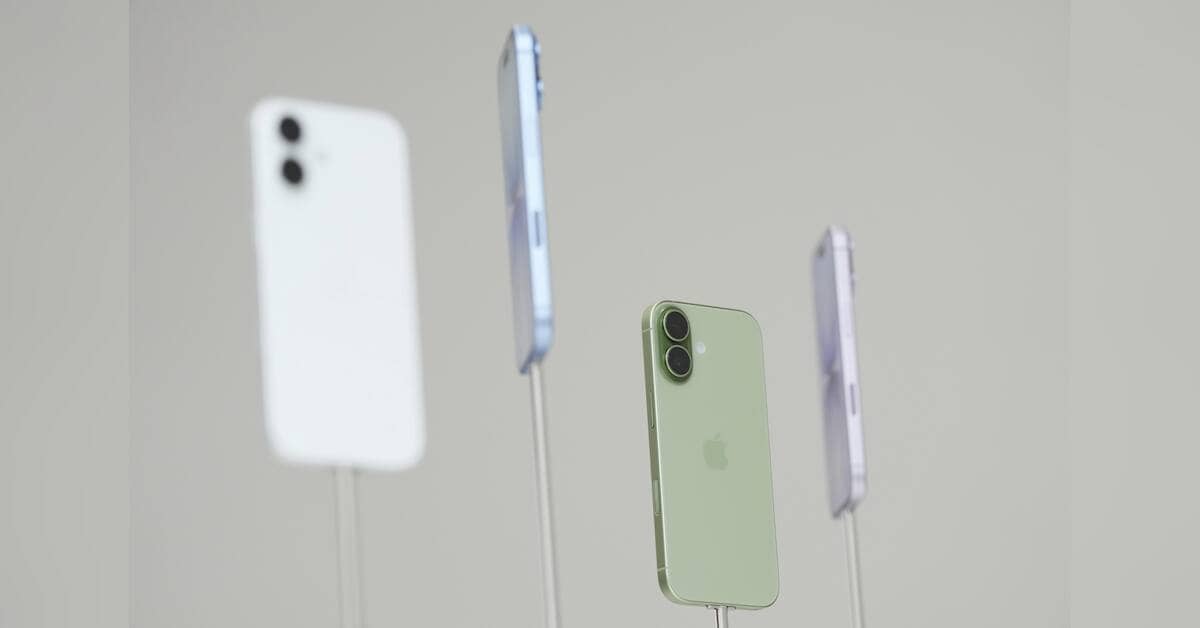 Apple sacrifices margins on iPhone 17 to stay competitive in India